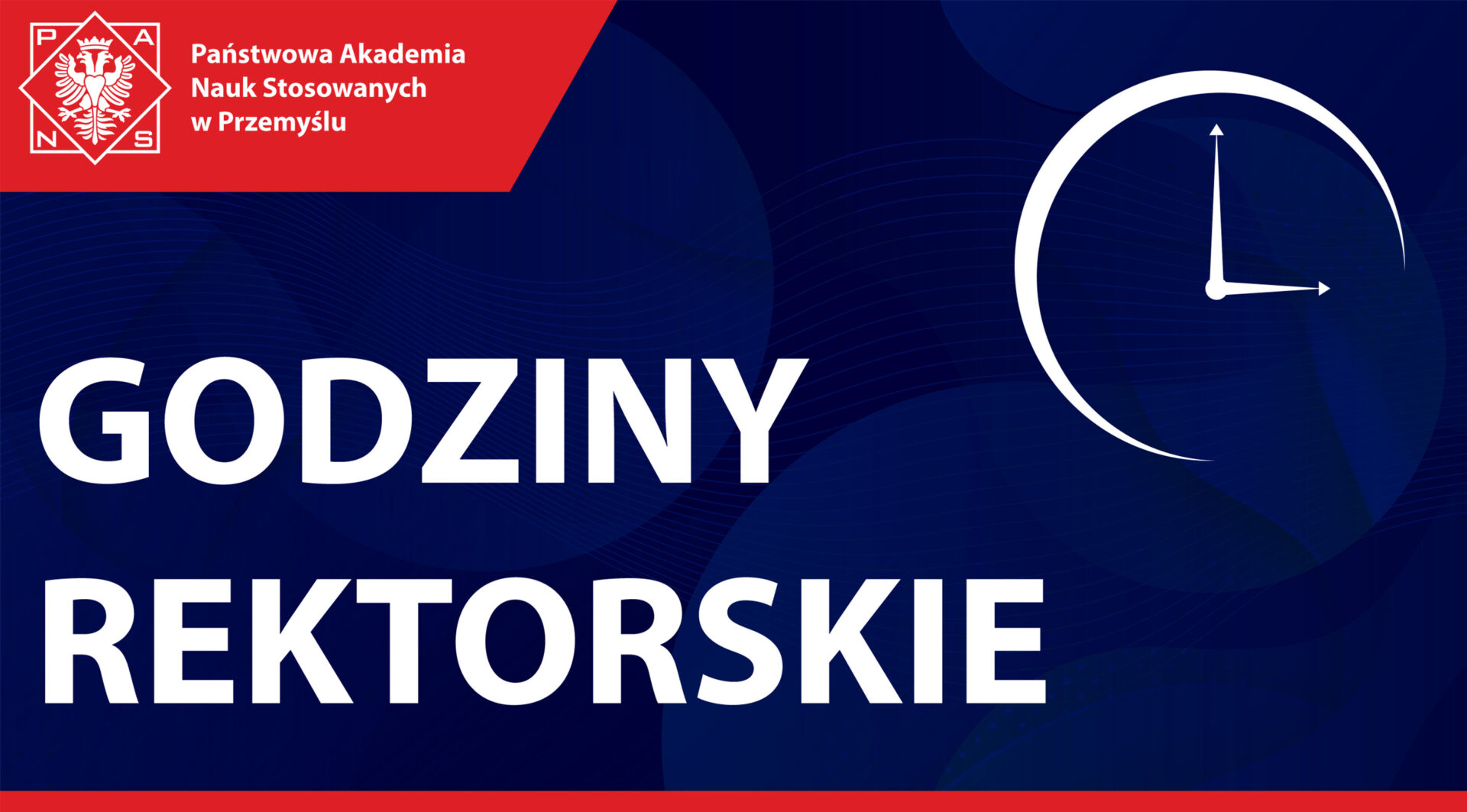 Godziny rektorskie 05.06.2026